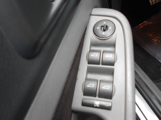  Ford 福特  Focus 照片8