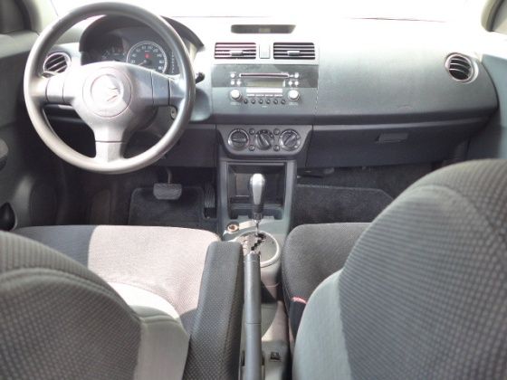 2006Suzuki Swift 1.5 照片2