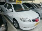 彰化縣豐田 Vios 1.5  TOYOTA 豐田 / Vios中古車