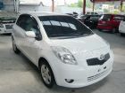 彰化縣豐田 Yaris 亞力士 1.5 TOYOTA 豐田 / YARIS中古車