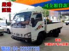 台中市【松順汽車】07年 五十鈴 Elf ISUZU 五十鈴 / Elf(一路發)中古車