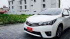 台南市原廠保固到2019年 天窗定速 影音全配 TOYOTA 豐田 / Altis中古車