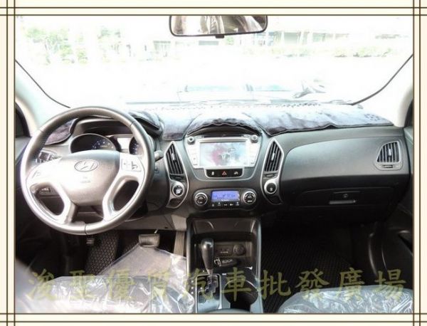 2011 IX35 33.5萬 照片5