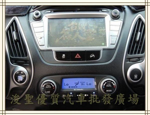 2011 IX35 33.5萬 照片6