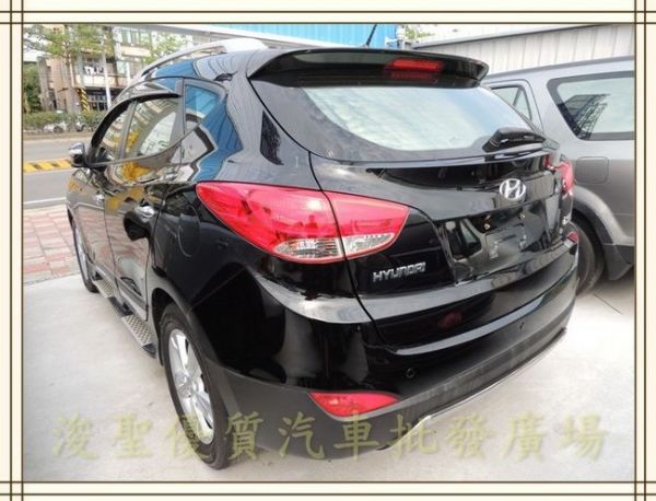 2011 IX35 33.5萬 照片9