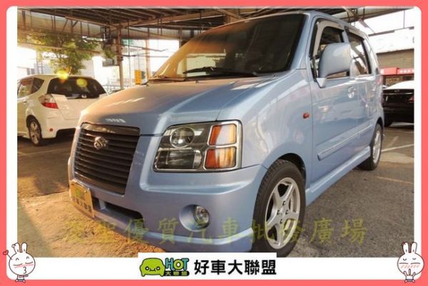 2004 所力歐 5萬 照片1