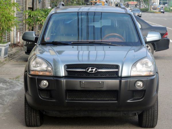 免頭款全額貸【貸款購車月付3999】吐桑 照片2