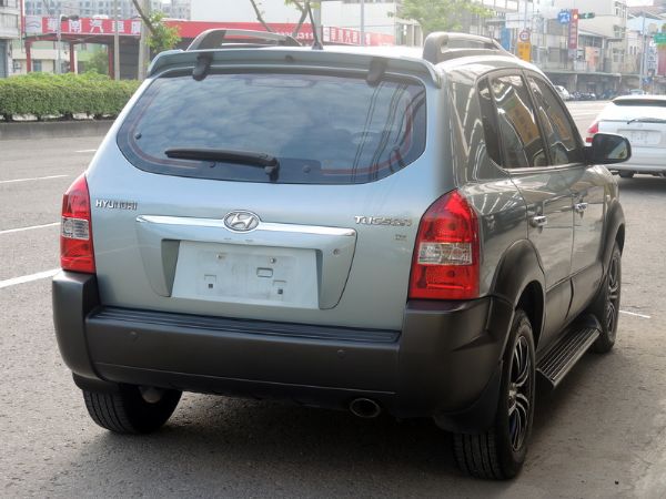 免頭款全額貸【貸款購車月付3999】吐桑 照片5