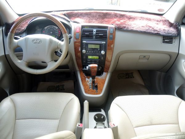 免頭款全額貸【貸款購車月付3999】吐桑 照片6