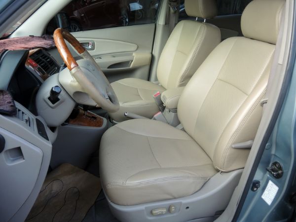 免頭款全額貸【貸款購車月付3999】吐桑 照片8