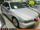 彰化縣BMW 寶馬 520I 2.0 BMW 寶馬 / 520i中古車