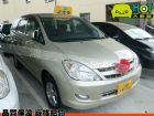 彰化縣豐田 Innova 伊諾娃 2.0 TOYOTA 豐田 / INNOVA中古車