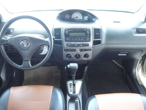 豐田 Vios 1.5  照片2