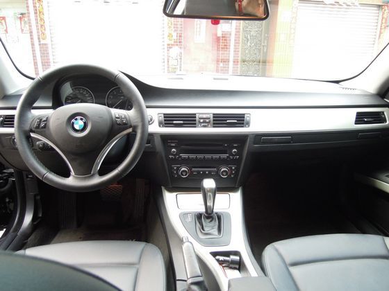 2007 BMW 328Ci 3.0 照片2