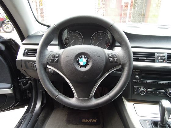 2007 BMW 328Ci 3.0 照片5