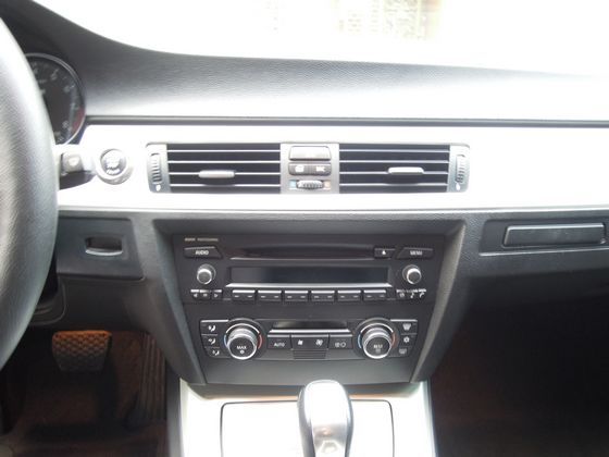 2007 BMW 328Ci 3.0 照片6