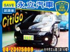 台中市2014 SKODA Citigo VW 福斯 / Golf中古車