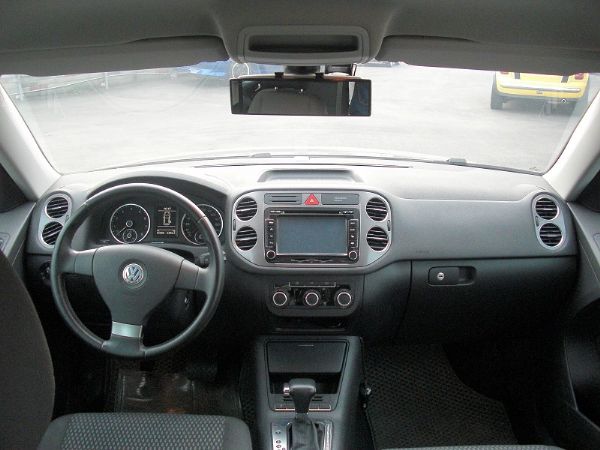 2010 VW 帝觀Tiguan 2.0 照片6
