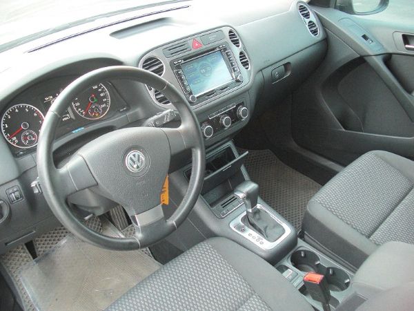 2010 VW 帝觀Tiguan 2.0 照片7