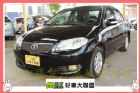 台中市2006 VIOS 13.8萬 TOYOTA 豐田 / Vios中古車