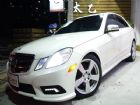 新北市2011年 BENZ E350 BENZ 賓士 / E350中古車