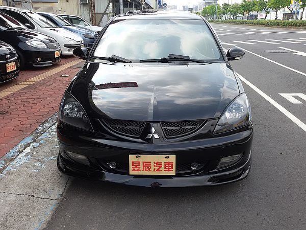 MITSUBISHI 三菱 Virage 照片3