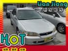 高雄市Honda 本田  Accord K9 HONDA 台灣本田 / Accord中古車