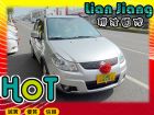 高雄市 Suzuki 鈴木  SX4 SUZUKI 鈴木 / SX4中古車