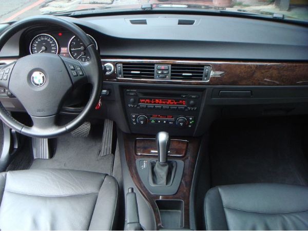 永立汽車 2007年式 BMW 330i 照片2