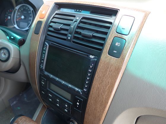 Hyundai 現代  Tucson柴油 照片6