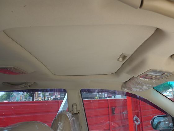 Hyundai 現代  Tucson柴油 照片9