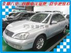 台南市日產 SENTRA  M1 1.8 銀 NISSAN 日產 / SENTRA M1中古車