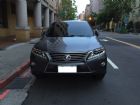 台北市RX450h LEXUS 凌志中古車