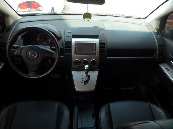 2007 Mazda 馬5 2.0 照片2