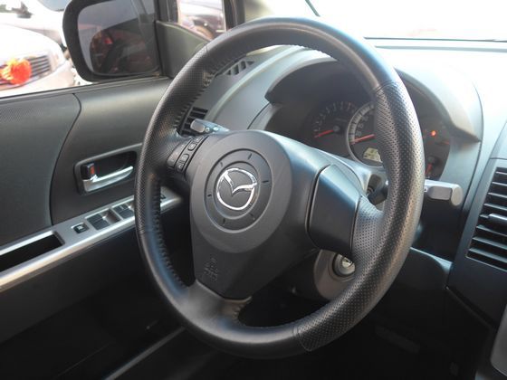 2007 Mazda 馬5 2.0 照片6