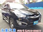 台中市免頭款全額貸 信用空白強停遲繳瑕疵八大無 HYUNDAI 現代 / Tucson中古車