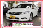 台中市2012 K14 43萬 HONDA 台灣本田 / Civic中古車