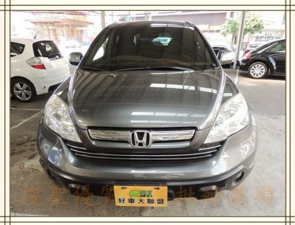 2009 本田 CRV 13.5萬 照片2