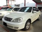 宜蘭縣2004 日產 Sentra M1  NISSAN 日產 / SENTRA M1中古車