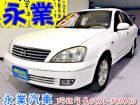 台中市免頭款全額貸 信用空白強停遲繳瑕疵八大無 NISSAN 日產 / SENTRA M1中古車