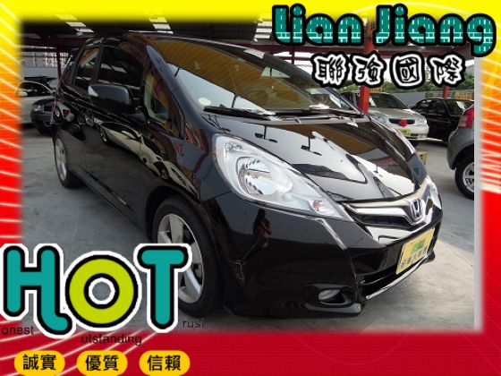  Honda 本田  Fit 照片1