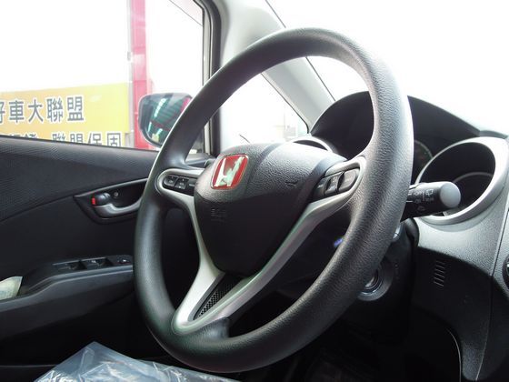  Honda 本田  Fit 照片3