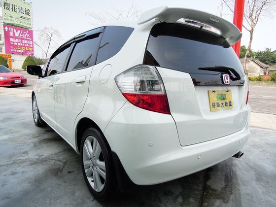  Honda 本田  Fit 照片10