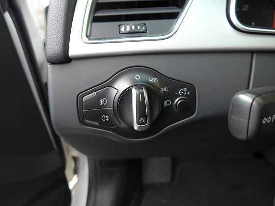  Audi 奧迪  A5 照片8