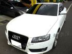 台南市 Audi 奧迪  A5 AUDI 奧迪 / Coupe中古車