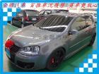 台南市福斯 Golf 2.0 灰 VW 福斯 / Golf GTi中古車