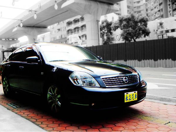 NISSAN TEANA 照片8