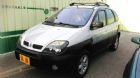 宜蘭縣2002 Renault RX4 2.0 RENAULT 雷諾 / RX4中古車