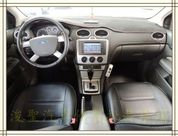 2007 佛可思 1.8 8.5萬 照片5
