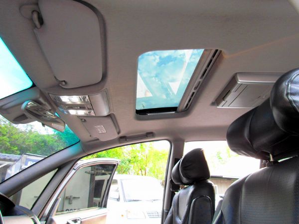 2010 納智捷 7MPV 2.2深灰 照片9